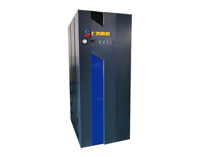 工業用吸塵器