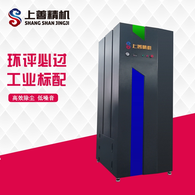 種類最全工業(yè)吸塵器廠家，全面服務(wù)工業(yè)生產(chǎn)除塵