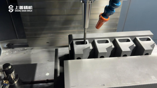 超細石墨的加工工藝有哪些？