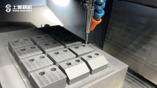 石墨礦石的粉碎